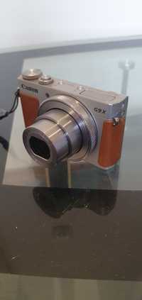 Фотоапарат Canon G9X