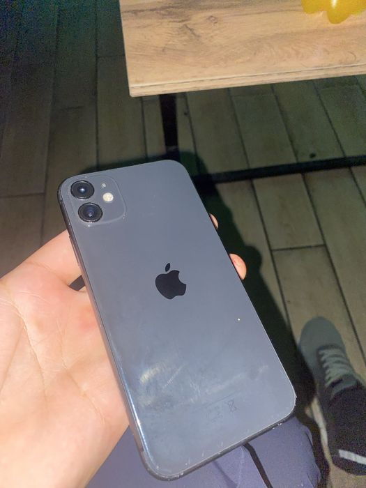 Iphone 11 128gb продам