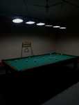 Granit billiard new