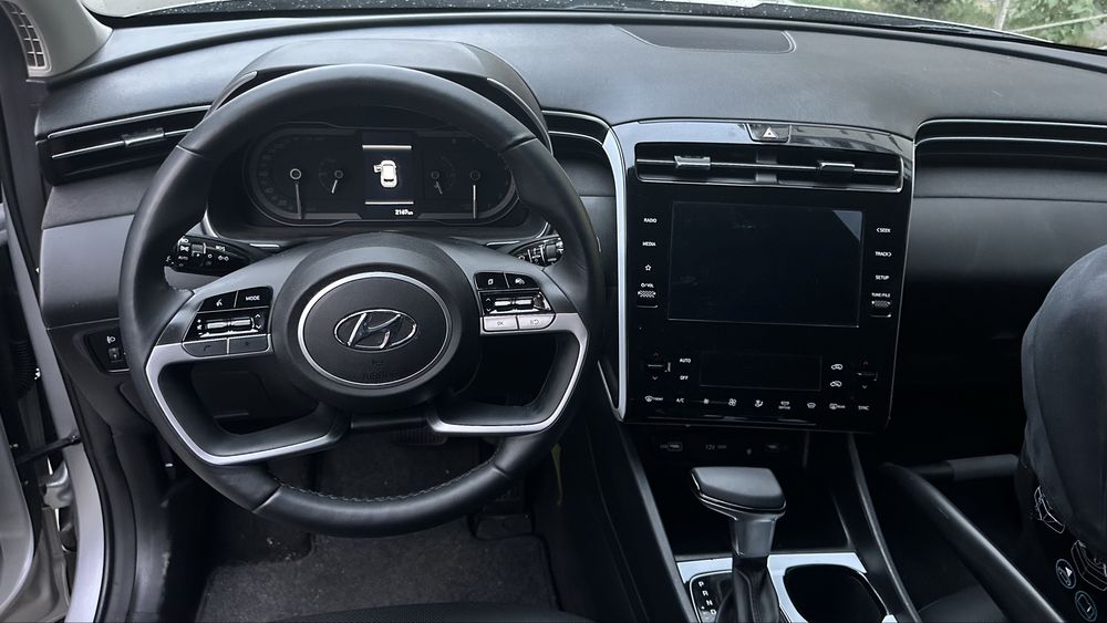 Сдается в аренда с выкупом  туксон