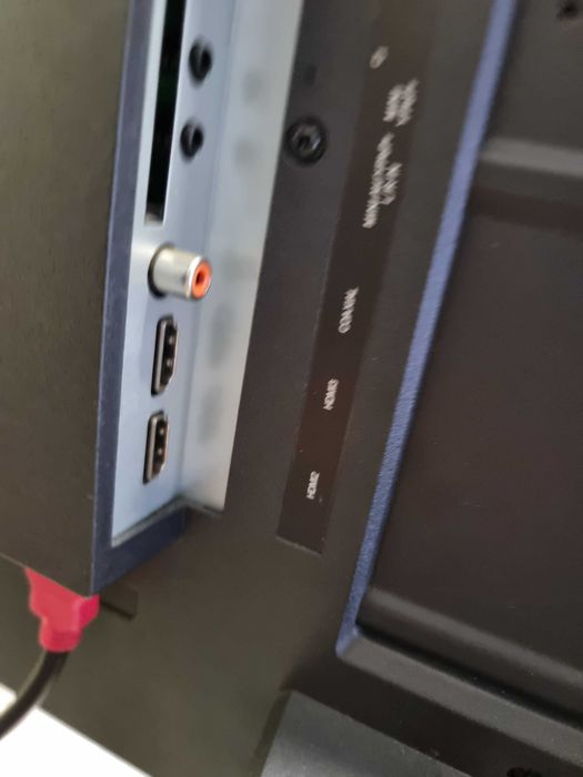 Телевизор 32 инча Crown