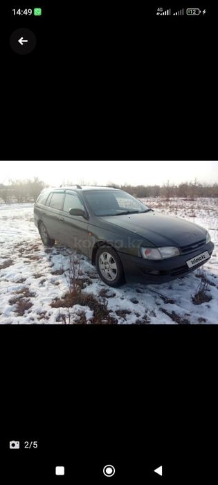 Продам  Тайота Калдина