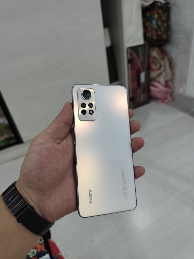 Redmi note 12 pro