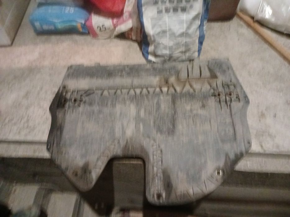 Защитник двигателей