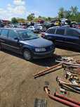 ФОЛКСВАГЕН ПАСАТ 1997 г. 1.9 TDI 110 к.с
