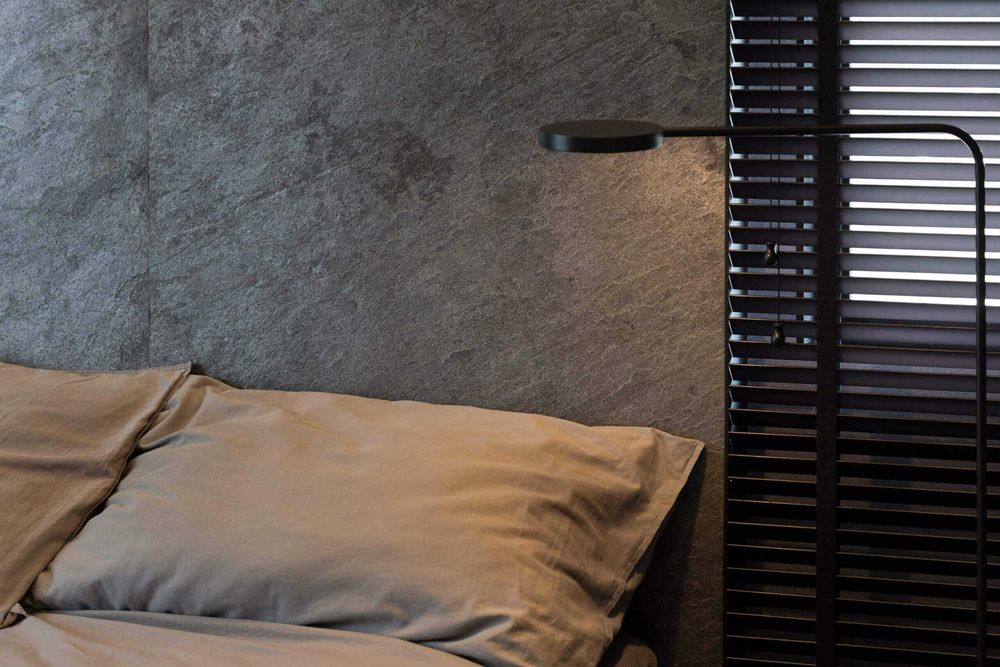 Marmar Va Granitdan Ko'ra Afzalroq Yechim!