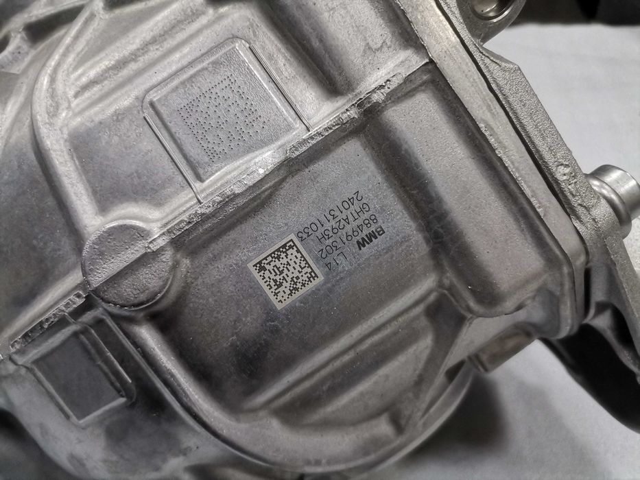 Нов Диференциал за Заден Мост 8849913 BMW X5 G05 Lci X6 G06 Lci