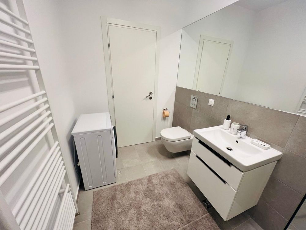 Inchiriere Apartament 2 camere The Ivy - Jandarmeriei