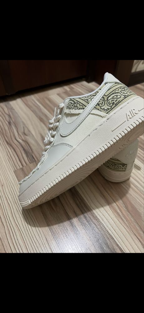 Кроссовки Nike air оригинал