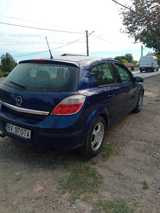 Vând Opel astra h