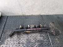Rampa cu injectoare 1.4 b lancia musa ag0077425b