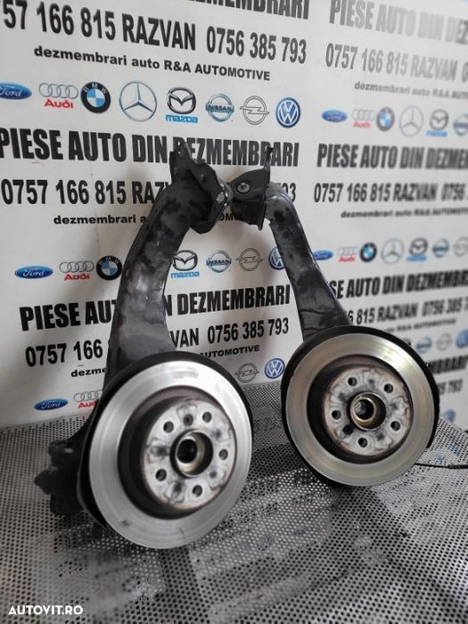 Fuzete Fuzeta Stanga Dreapta Spate Mini Countryman F60 4x4 Xdrive X Drive An 2017-2021