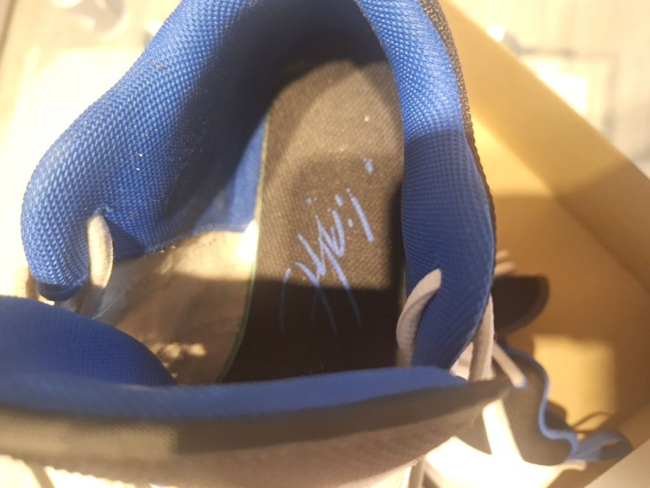 Jordan stay loyal  3