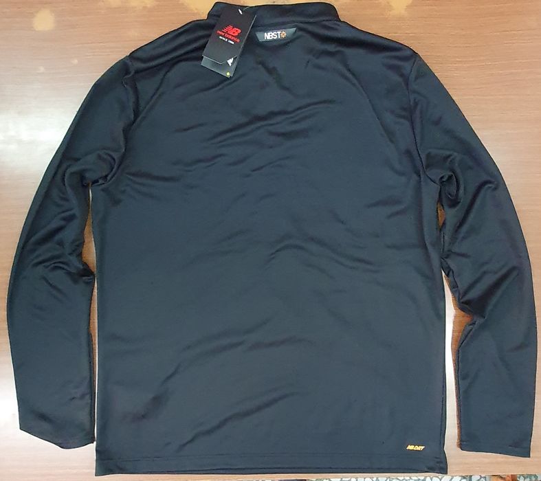 New Balance, The North Face