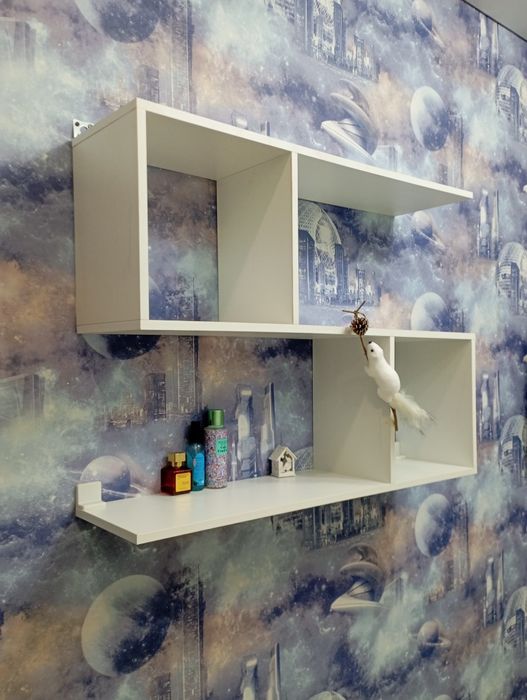 Полка настенная ..