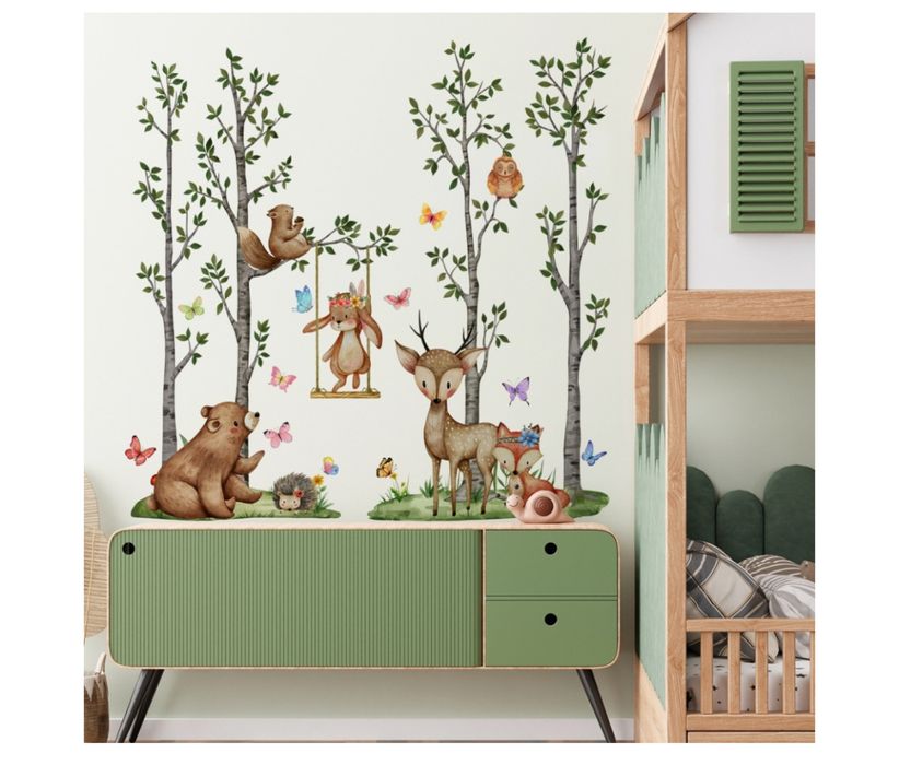 Продам оптом наклейки декоративные