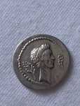 Vand Moneda romana