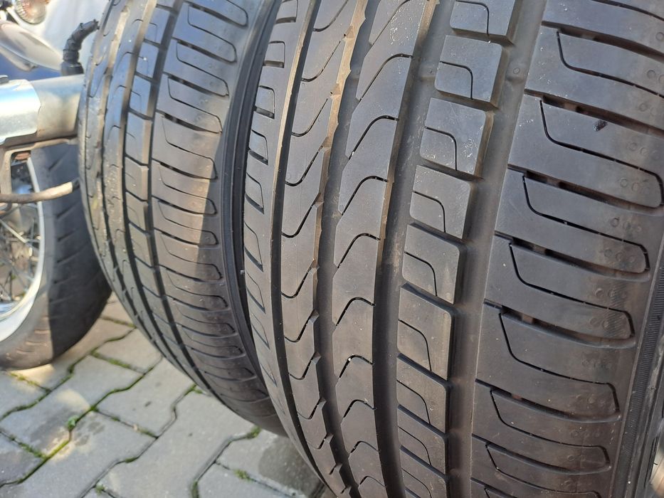 Cauciucuri noi 205/50R17-235/55R18-215/45R18