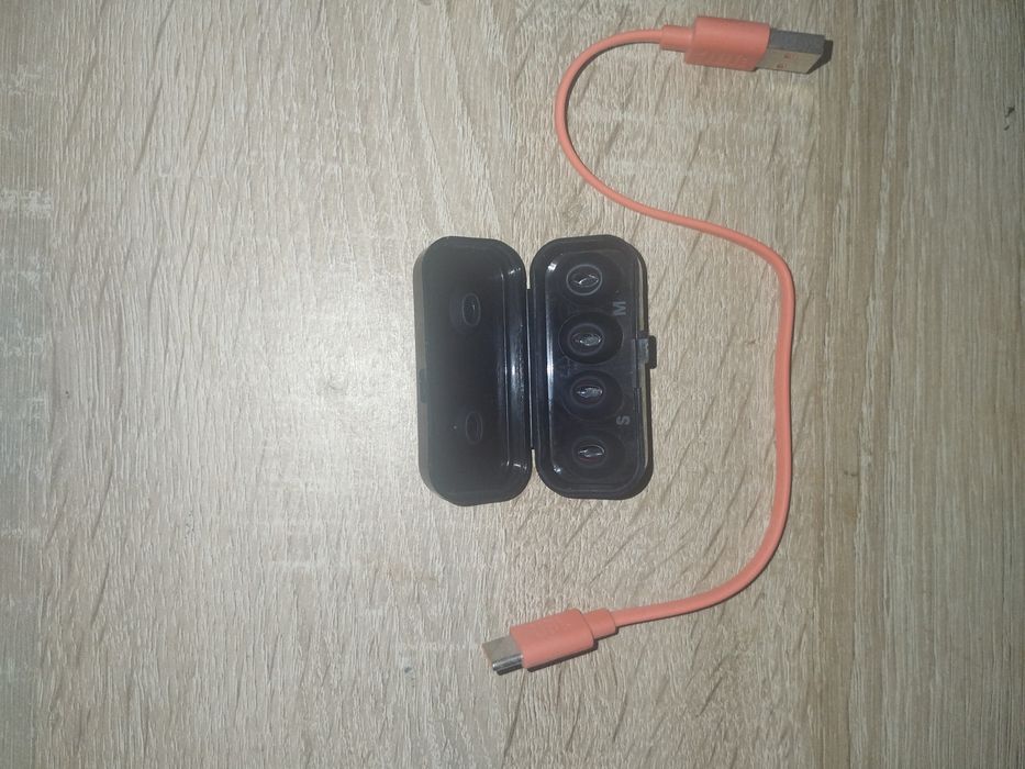 Casti Bluetooth Jbl tune flex