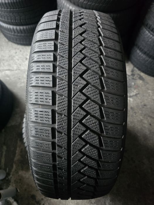 Continental 215/55 R18 95T MS iarnă