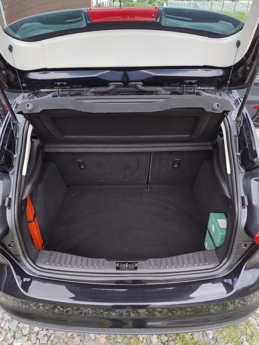 Ford Focus 2014 Euro5 Benzina