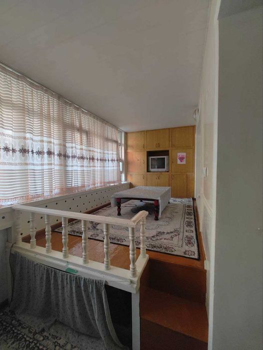 Ипотека Продается 3/1/4 кв 77-серия ТТЗ Автостанция №942 Жамила