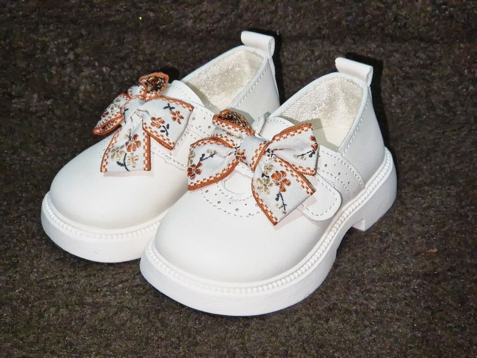 Adidași fetițe 14 cm