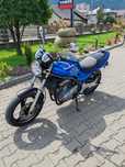 Kawasaki Er5,35Kw-A2,fab.2002, înmatriculată,revizie completă
