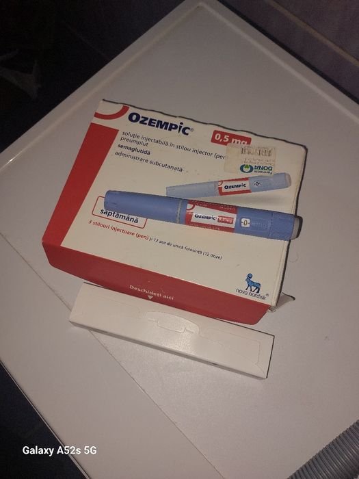 Pen Oze mpi c mediu, de vanzare