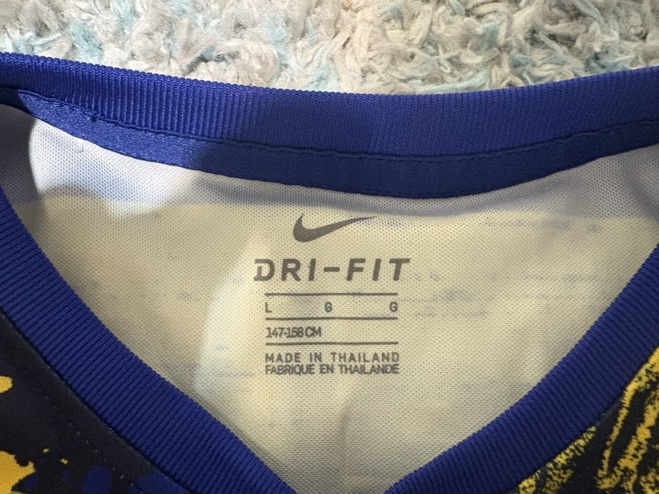 Оригинална тениска на Барселона