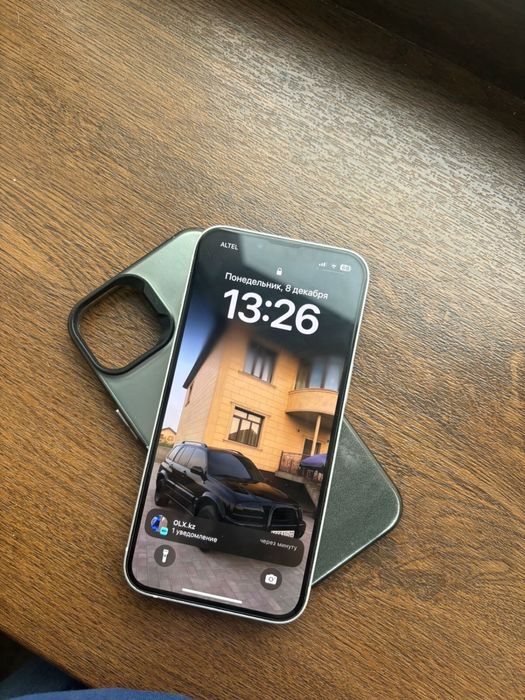 Айфон 13 на 128гб