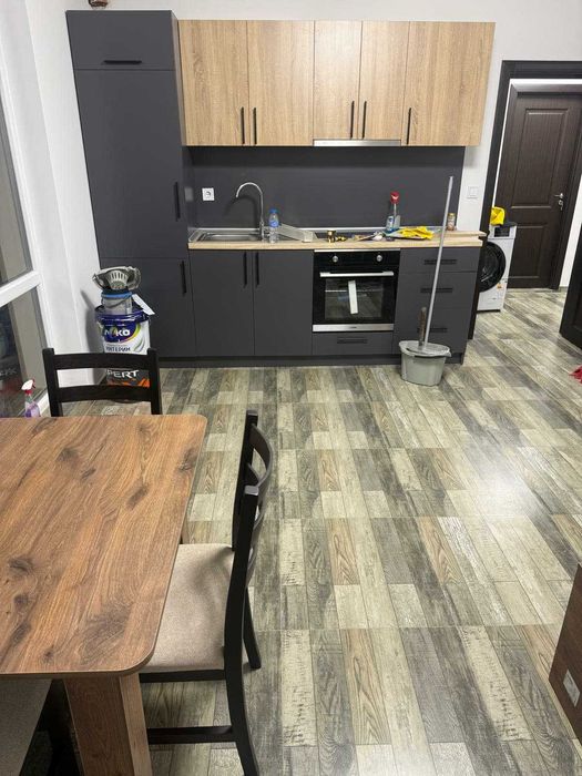 Дава се под наем Двустаен апартамент в Варна, Централна поща - 55 кв.м за 400 € - Снимка #1