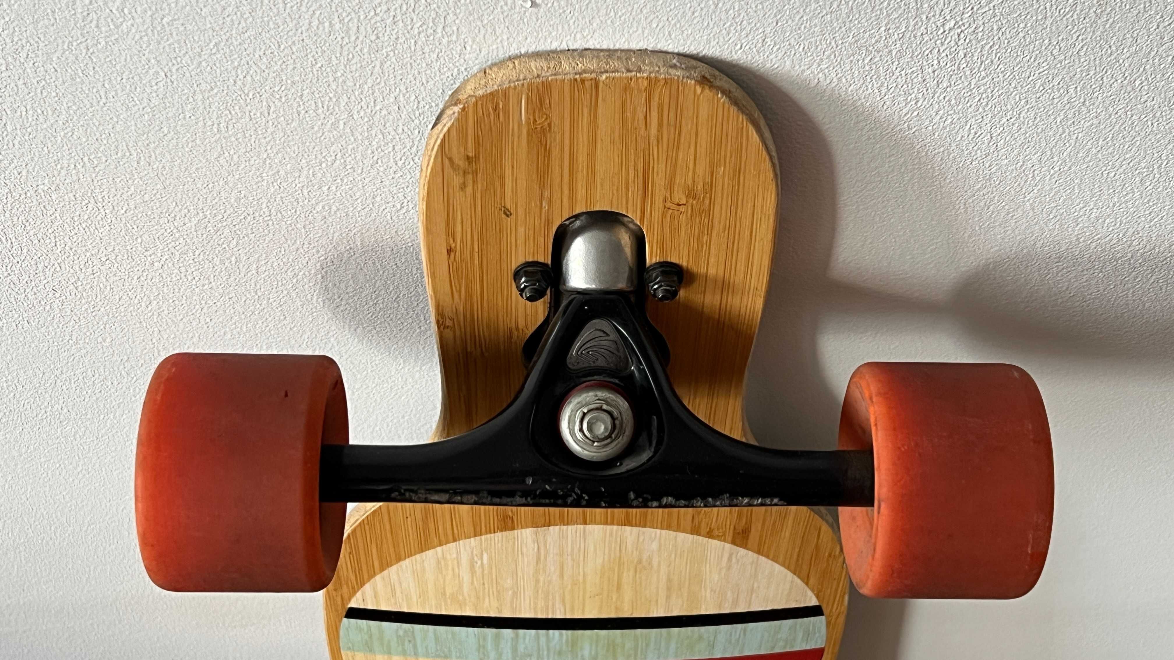 Longboard Loaded Dervish Sama Flex 3 - Bamboo