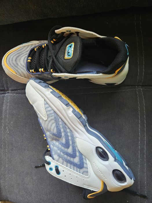 NIKE Спортни обувки Air Max TW