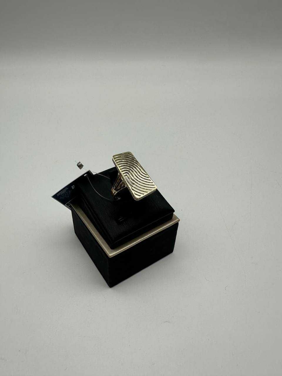 Золотое кольцо артикул 1441-4/98700