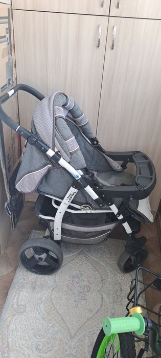 Продам детскую каляску
