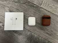 Airpods 2 сатылады