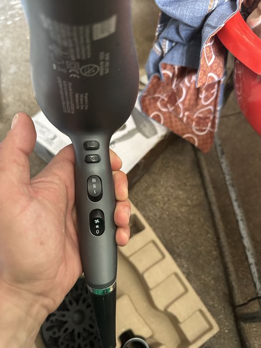 Uscator par feon multi functional