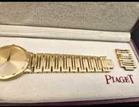 Ceas PIAGET Dancer Oro Giallo