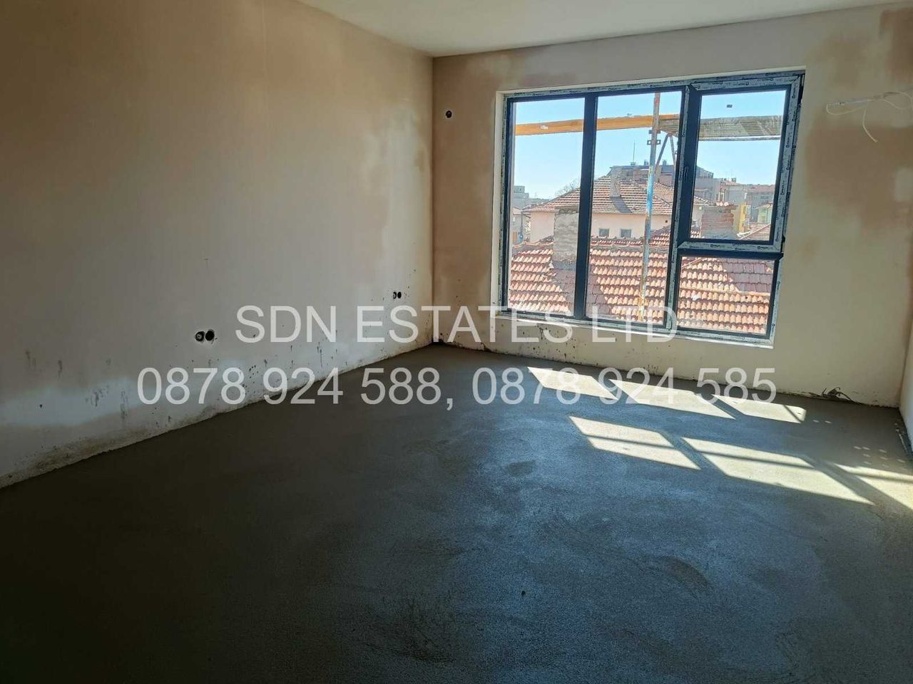 Продава се Тристаен апартамент в Казанлък - 125 кв.м за 1020 €/кв.м - Снимка #6