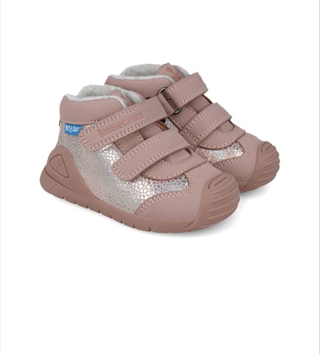 Ghete Biomecanics imblanite pe interior