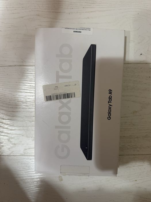 Galaxy tab A9 tableta