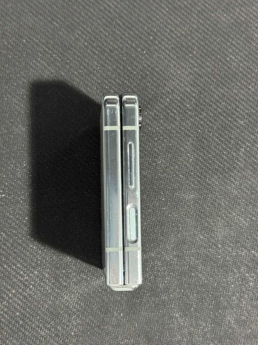 Samsung Flip 6, 256Gb, verde menta