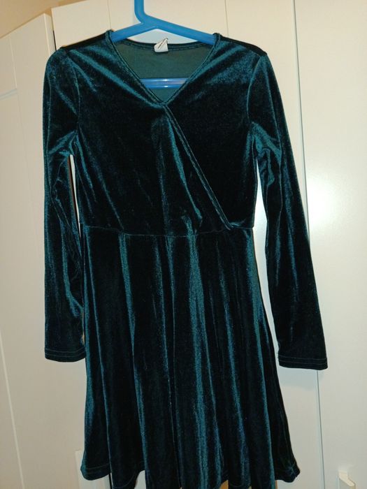 Rochiță fete 9- 10 ani