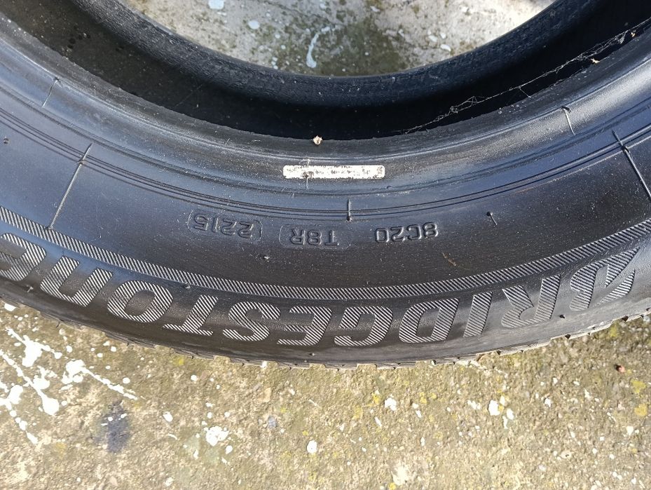 Cauciucuri Iarna 4* Bridgestone Blizzak Lm001 de 205 60 16