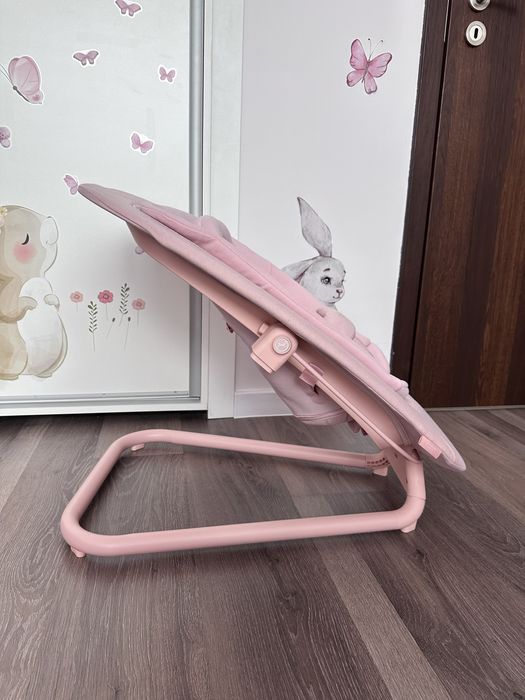 Бебешки шезлонг Cybex Lemo Bouncer