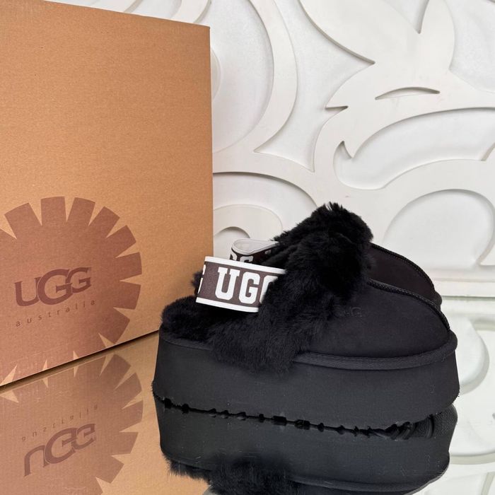 Ugg Piele Naturala