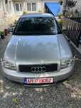 Audi A4 B6 1.6 benzina
