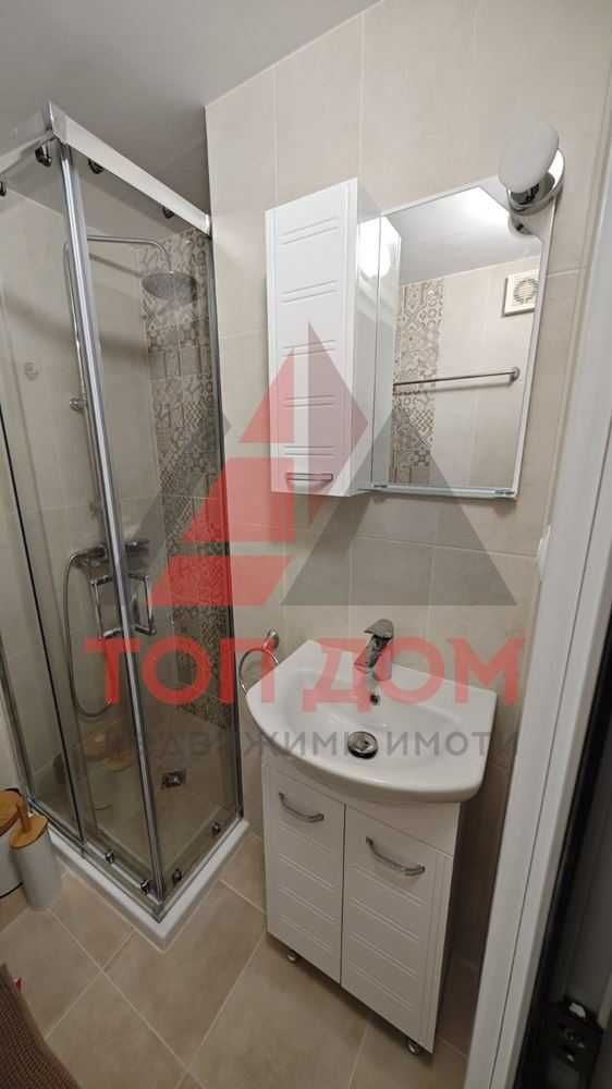 Дава се под наем Тристаен апартамент в Варна, Левски - 55 кв.м за 586.5 € - Снимка #10