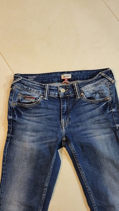 Blugi dama Tommy Hilfiger marime 28/32